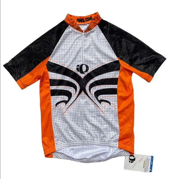 Pearl Izumi Other - NWT Pearl Izumi Mens Sz Small Selectet LTD Jersey